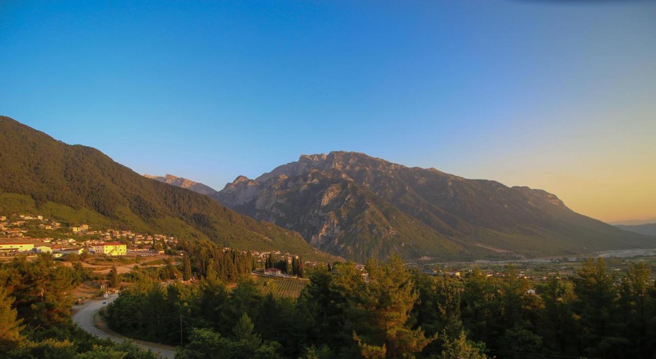 فندق Konitsa Panorama المظهر الخارجي الصورة