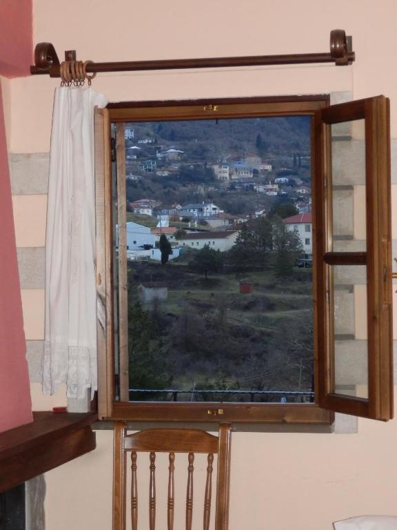 فندق Konitsa Panorama الغرفة الصورة